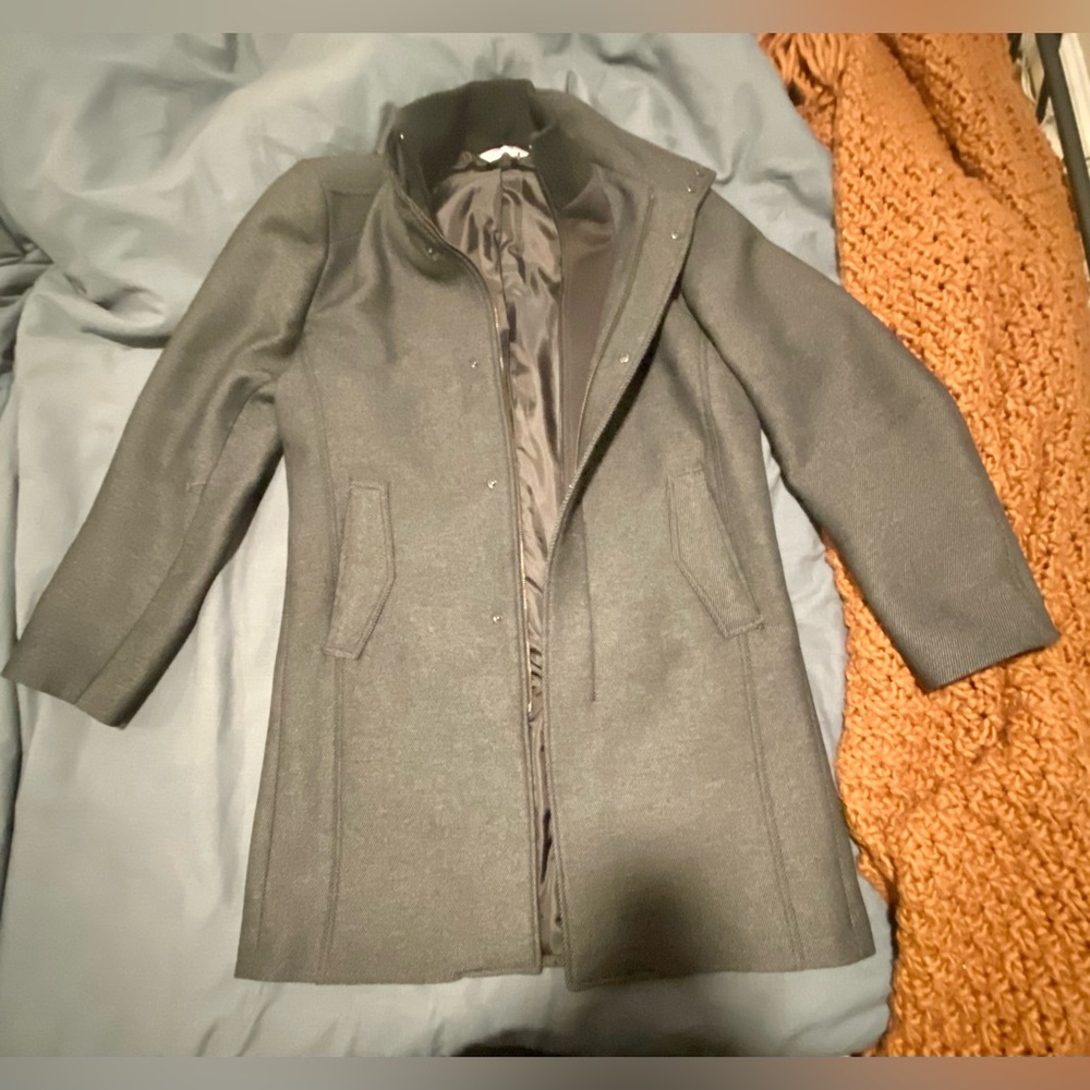 Zara men’s jacket